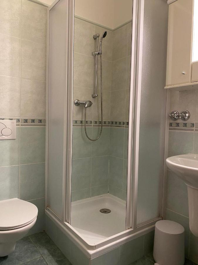 Vila Bellevue Luhacovice Luaran gambar